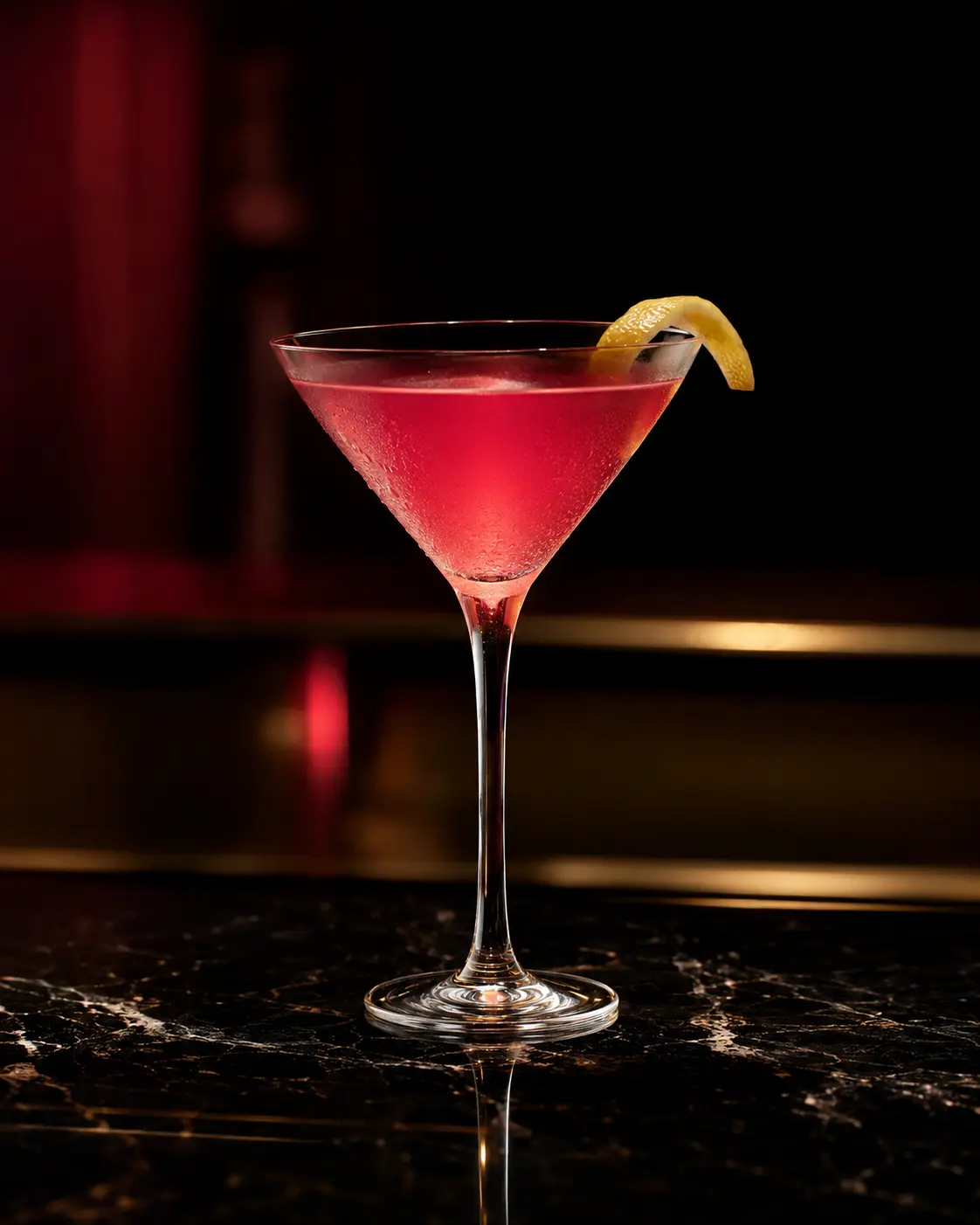 Drink Cosmopolitan