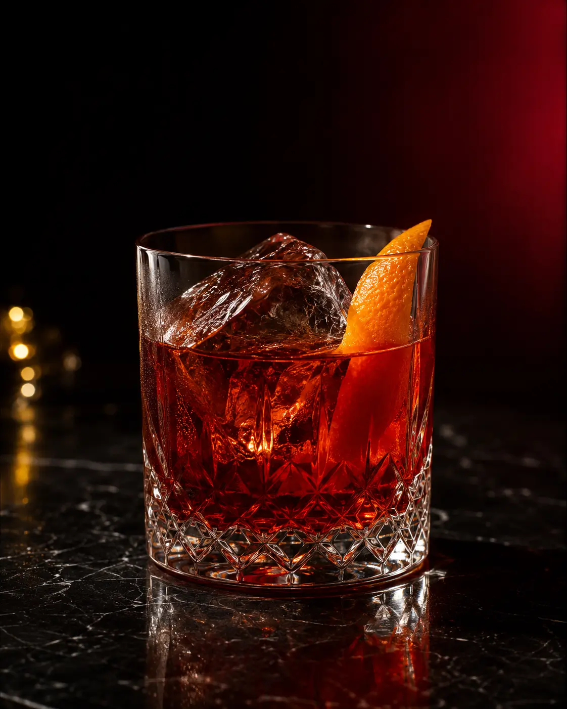 Drink Negroni
